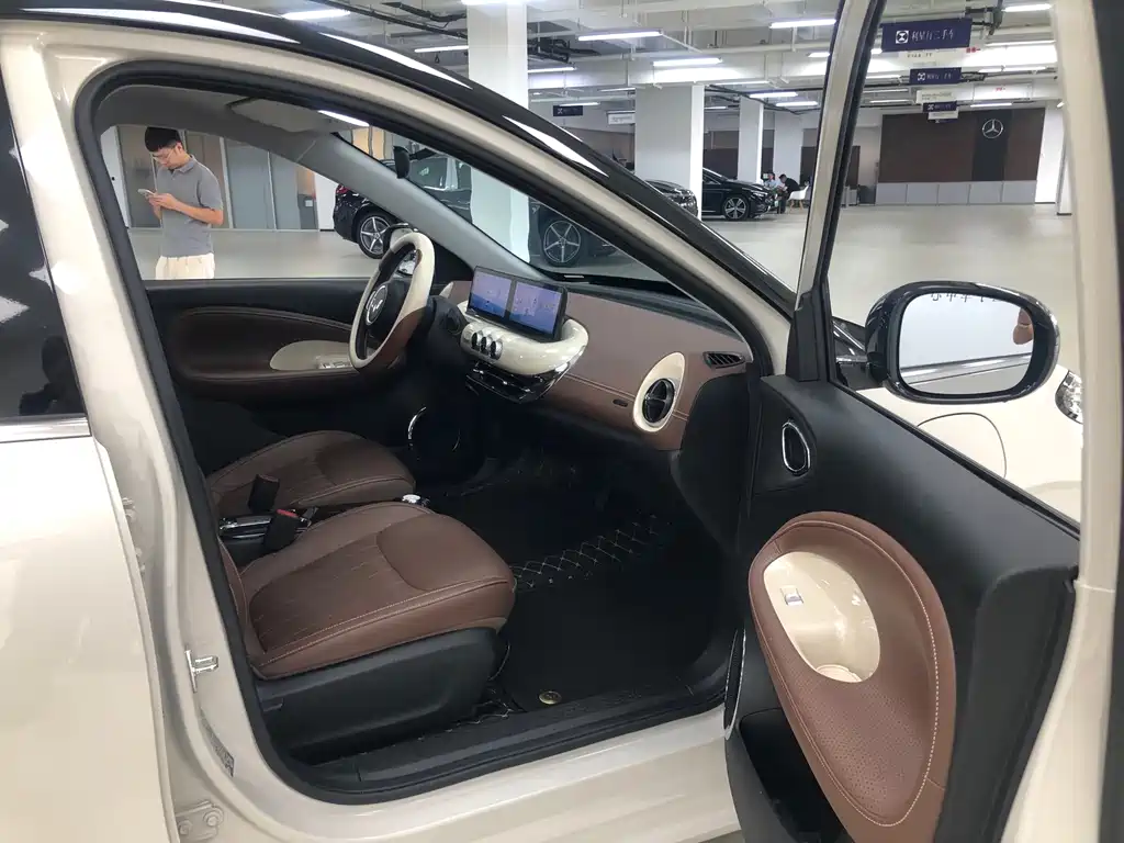 Wuling Bingo — миниатюра 9