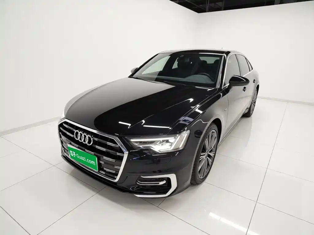 Audi A6L 2024 45 TFSI quattro