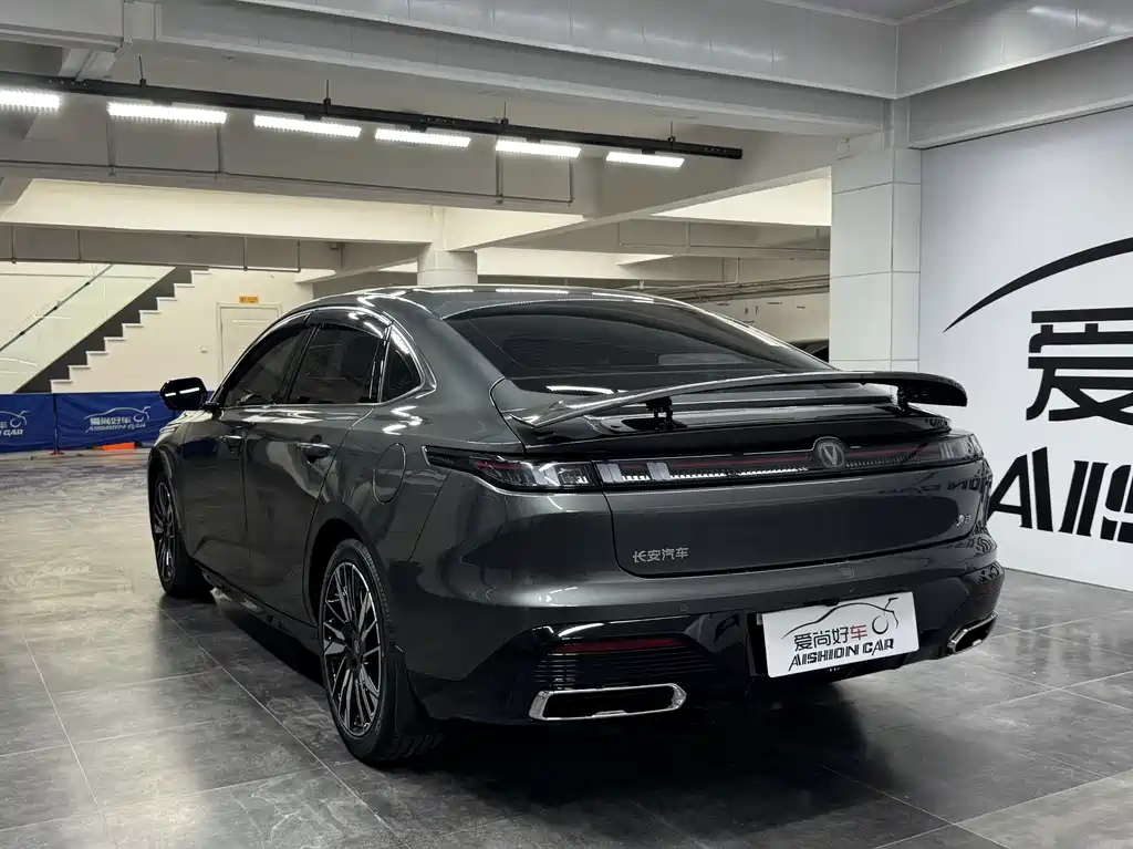 Changan Eado — миниатюра 5