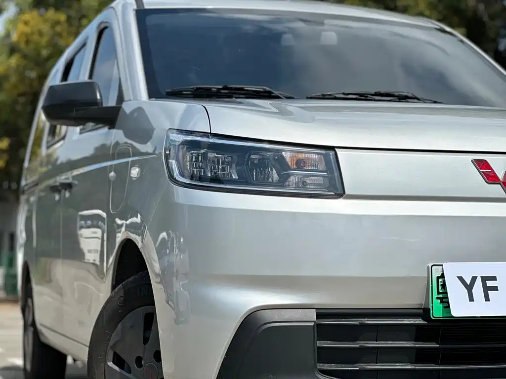 Wuling Rongguang EV — миниатюра 4