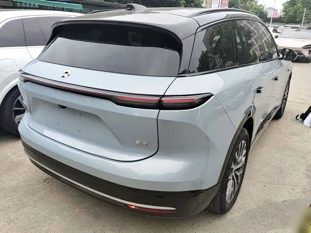 NIO ES6 2025 75kWh