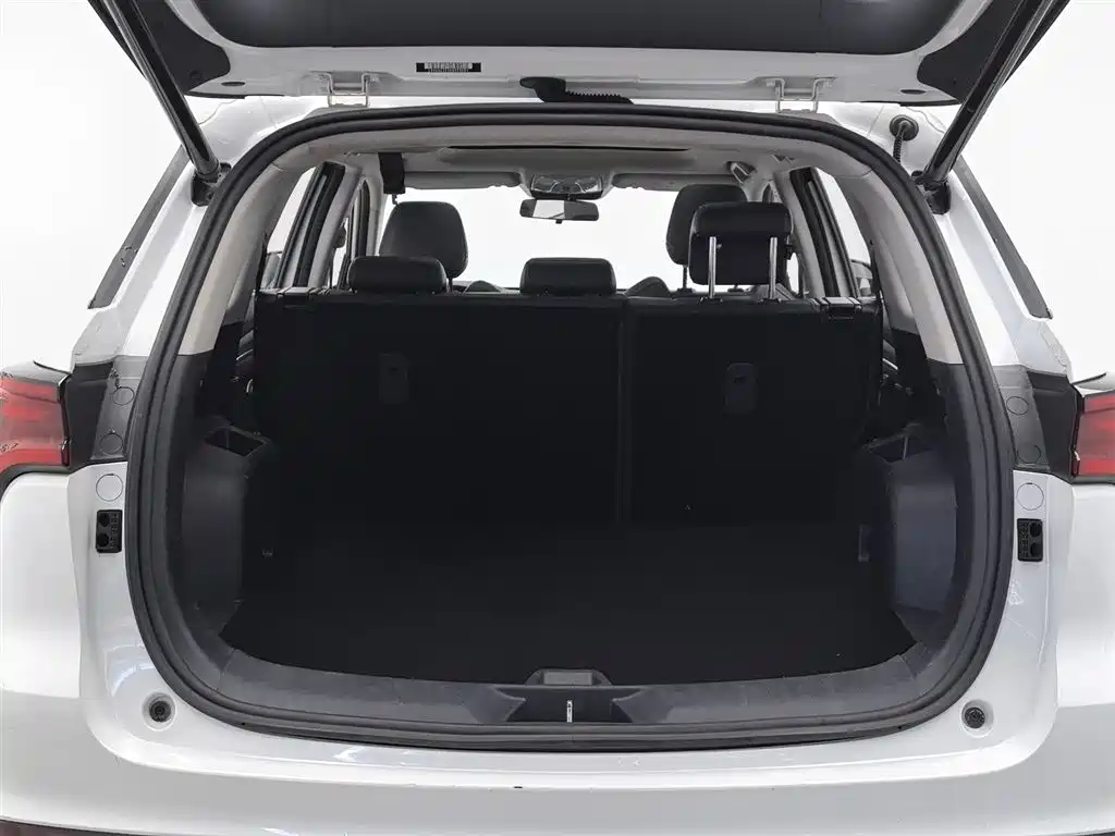 Changan CS75PLUS — фотографии объявления, Фото 16