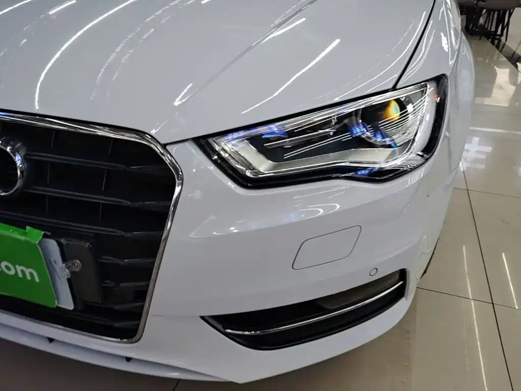Audi A3 — миниатюра 24