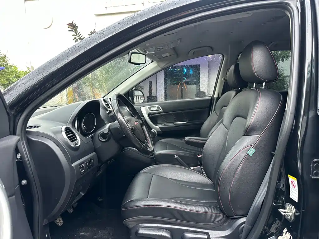 Haval H6 2014 Sport 1.5T MT Elite