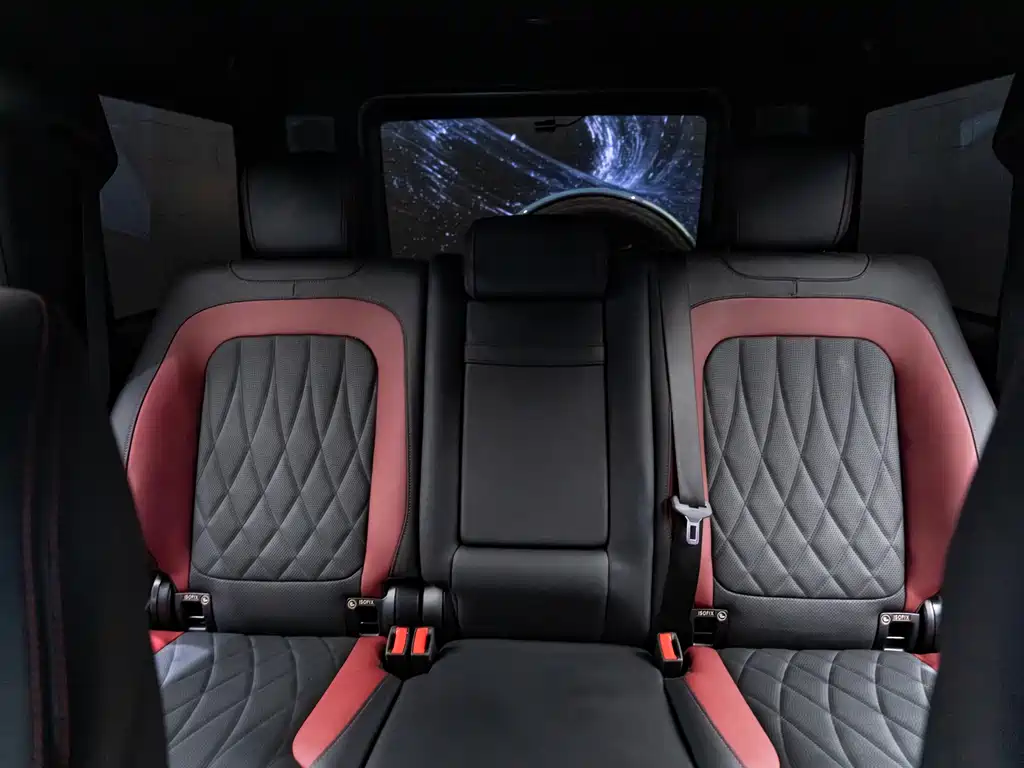 Mercedes-Benz G-Class A MG G AMG 2021 AMG G 63