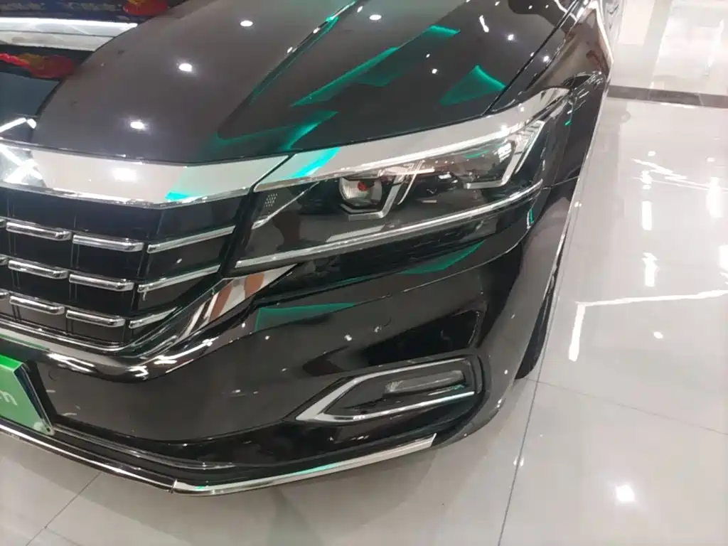 Volkswagen Passat — миниатюра 24