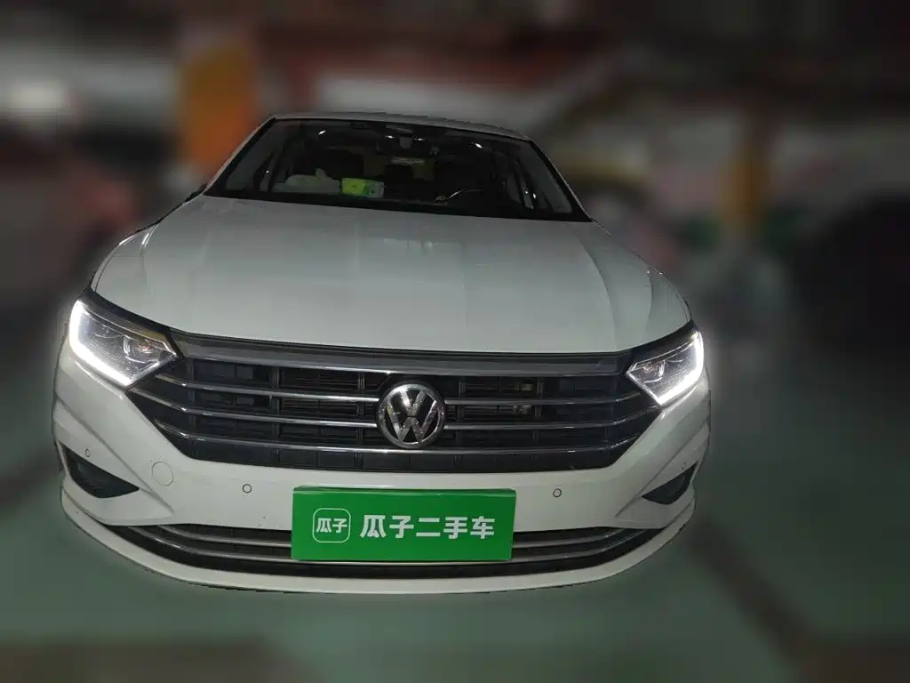 Volkswagen Sagitar — миниатюра 2