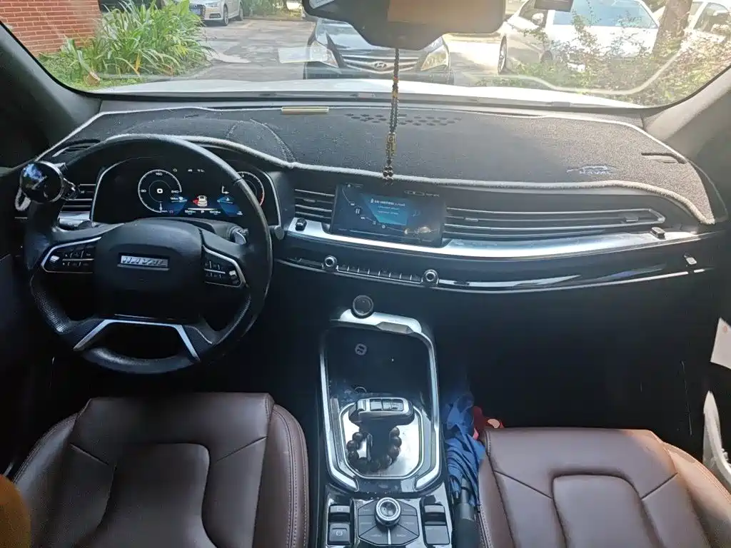 Haval H6 — миниатюра 10