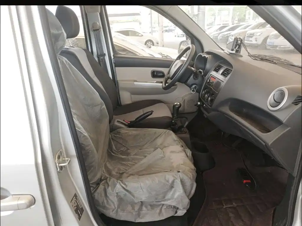Changan 5 2022 1.4L JL473Q3