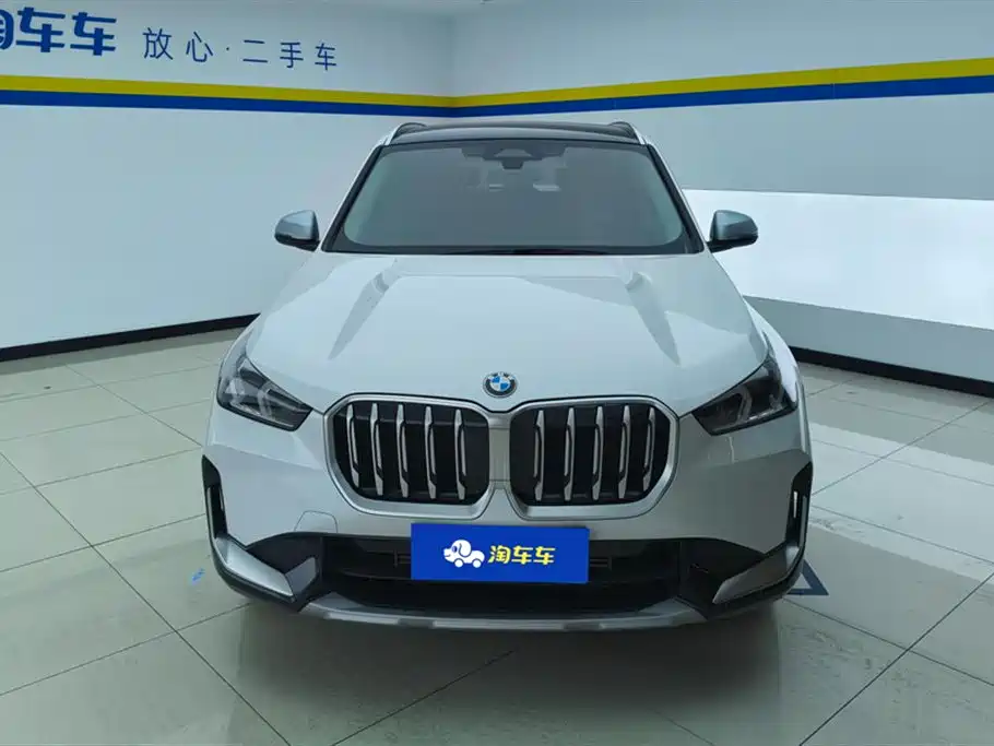BMW X1 2023 sDrive25Li X