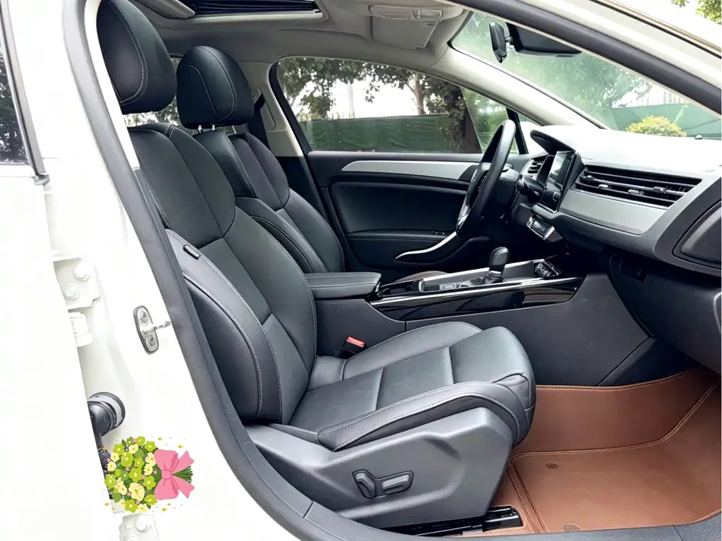 Citroen C5 — миниатюра 23