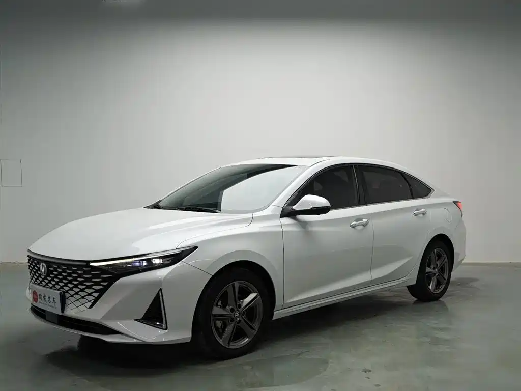 Changan Ruicheng PLUS 2023