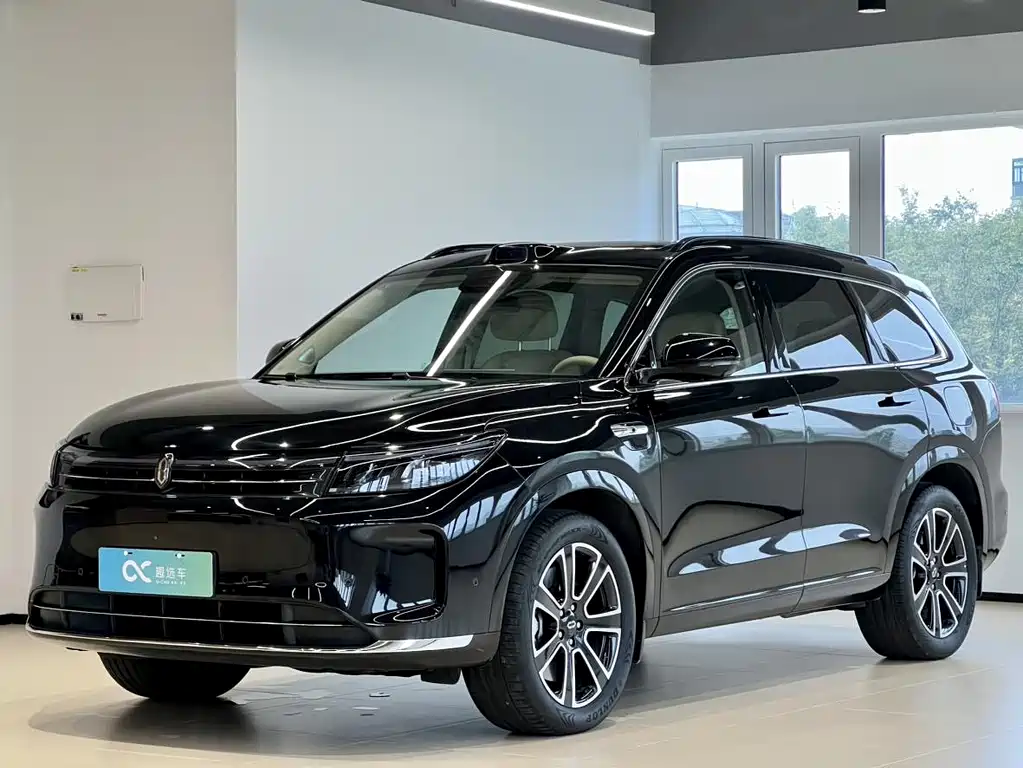 HONGMENG ZHIXING ASK THE WORLD M7