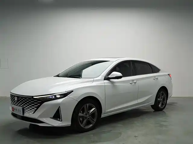 2023 Changan Raeton