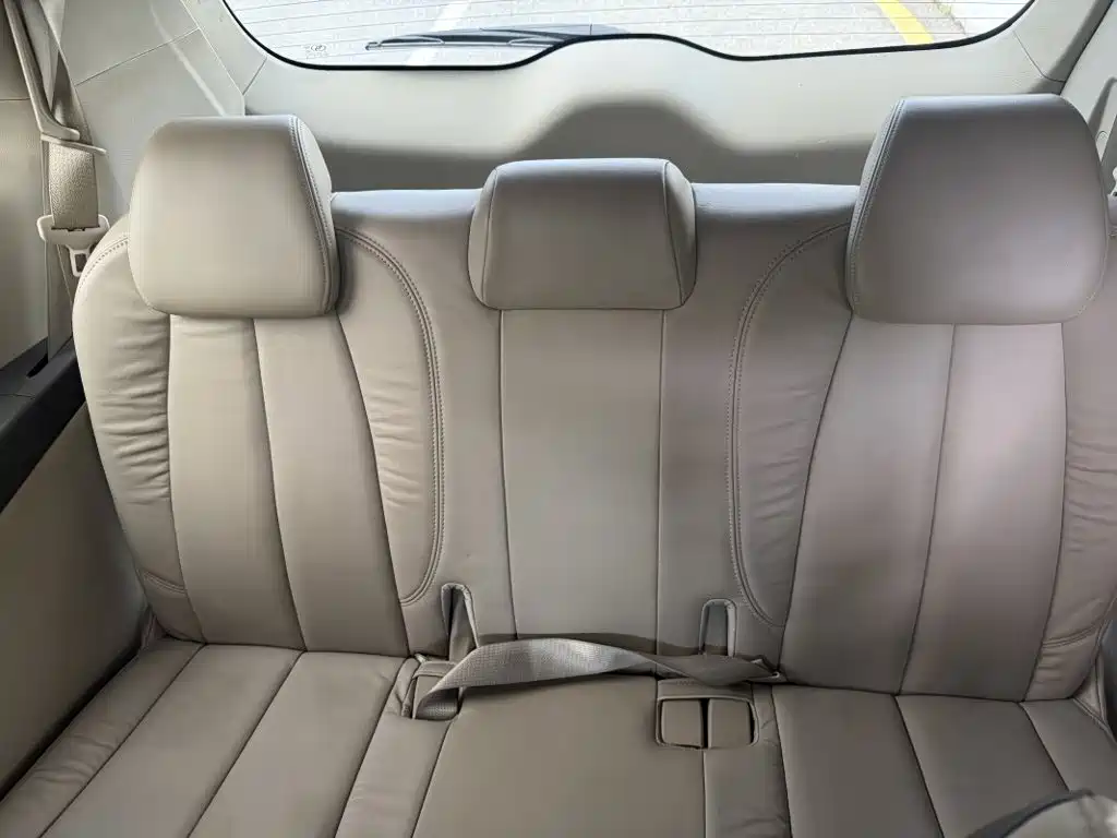 Buick GL8 — миниатюра 9