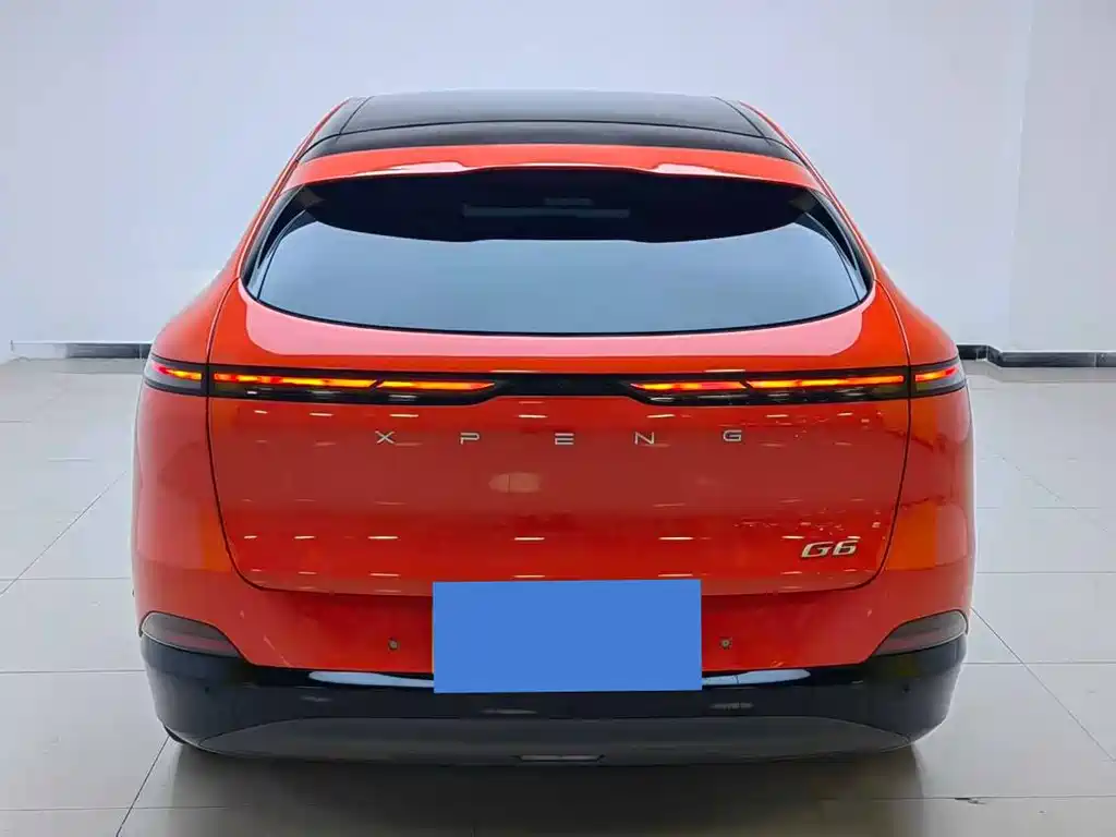 XIAOPENG G6
