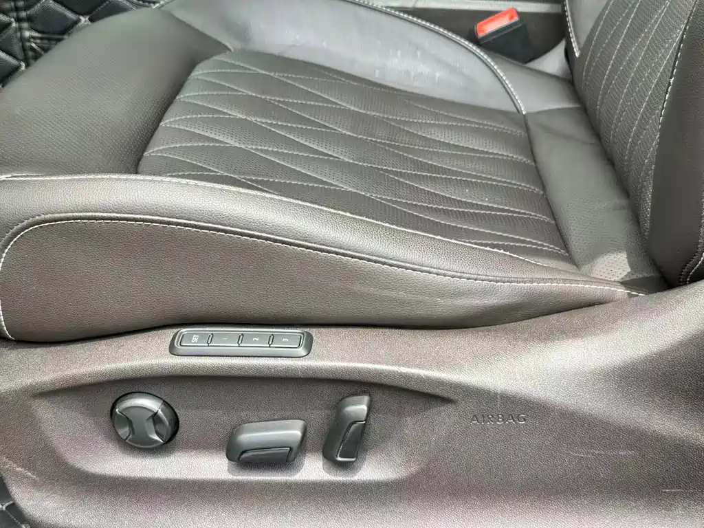 Volkswagen Teramont 2019 530 V6 Flagship VI