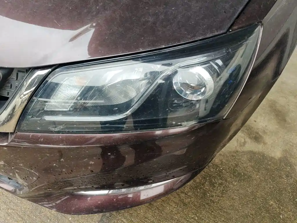 Geely Emgrand — миниатюра 24