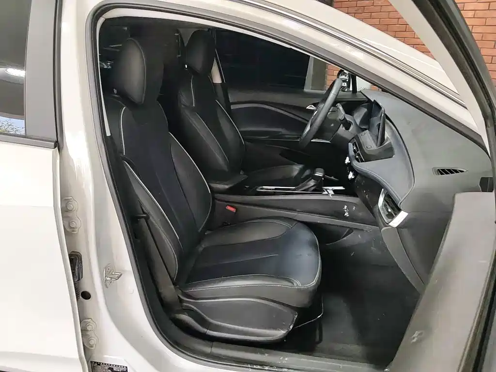 Buick Velite 6 — миниатюра 10