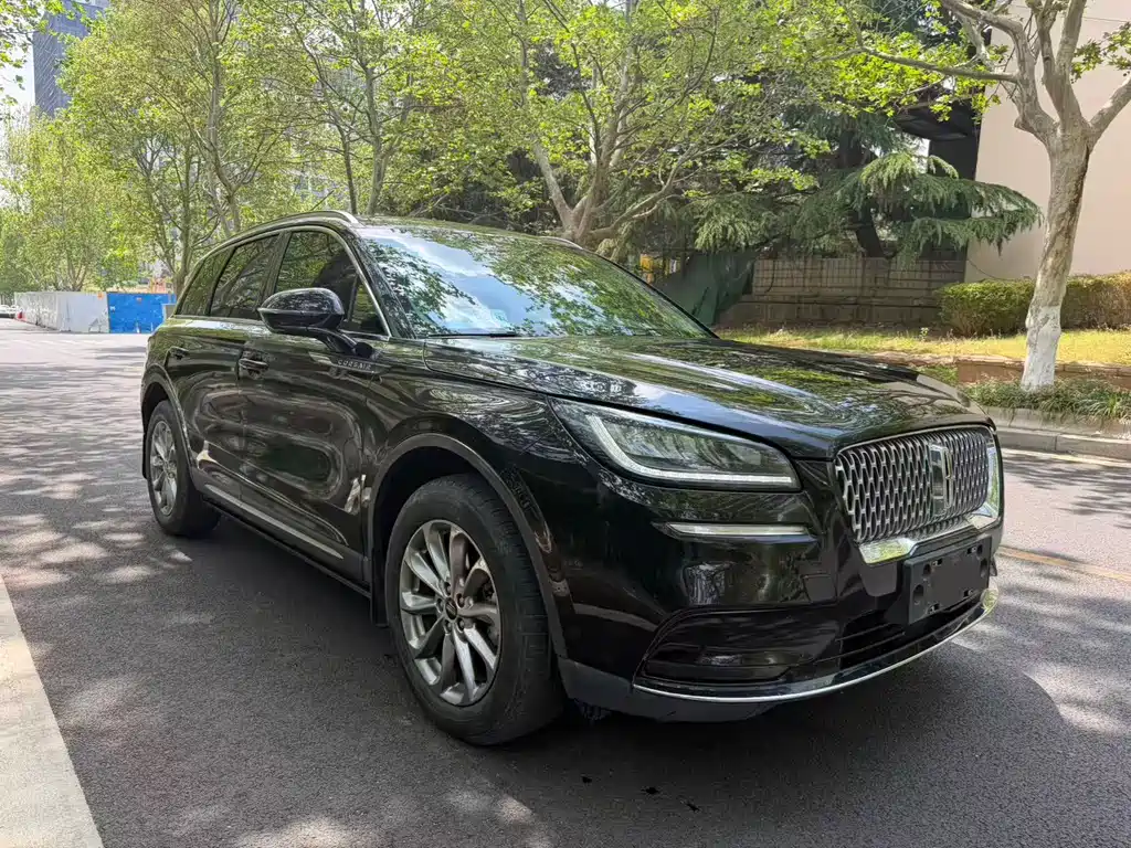 Lincoln Corsair 2020 2.0T Premium