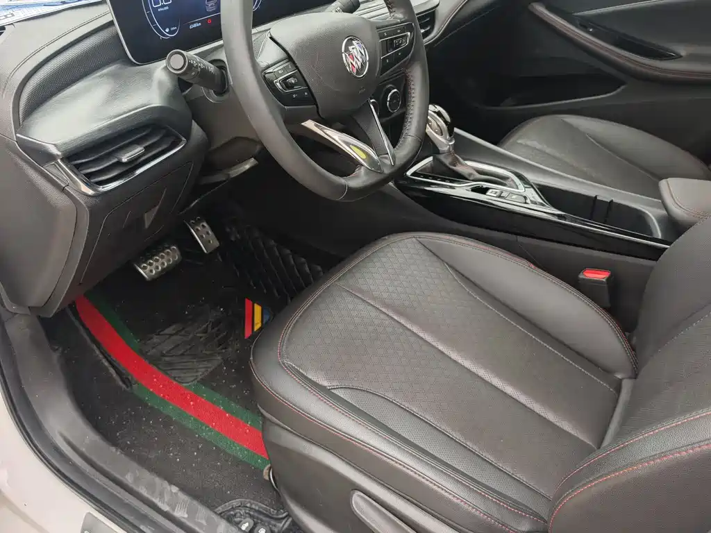 Buick Verano 2022 Pro GS