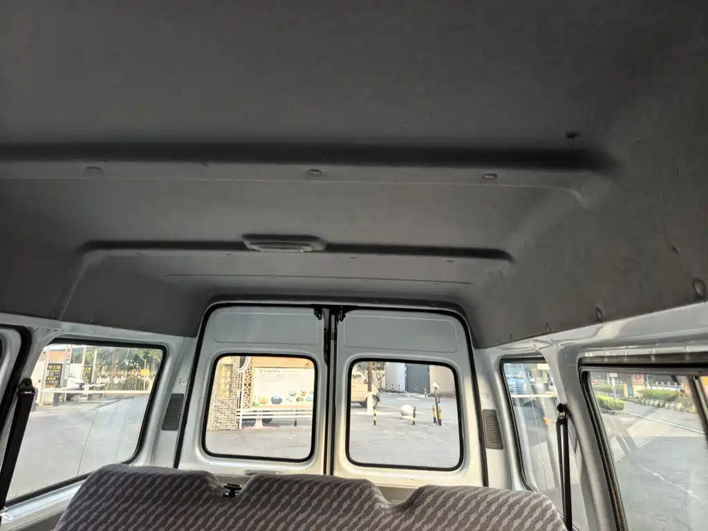 FORD CLASSIC QUANSHUN