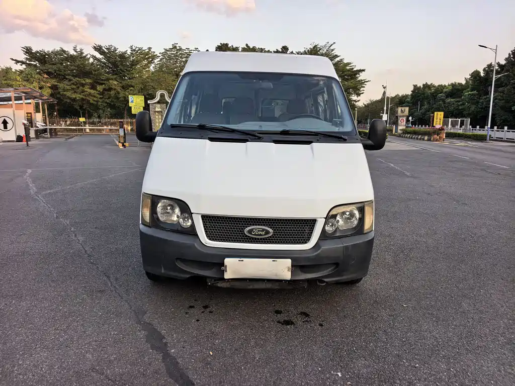 FORD CLASSIC QUANSHUN