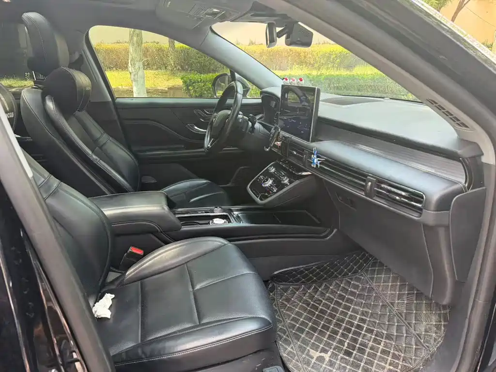 Lincoln Corsair 2020 2.0T Premium
