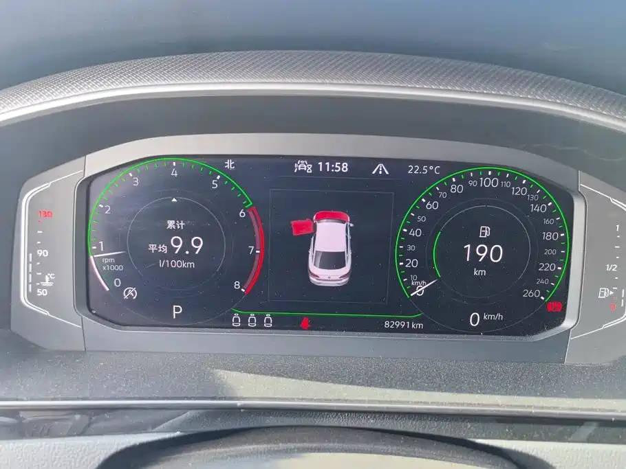 Volkswagen CC — миниатюра 14
