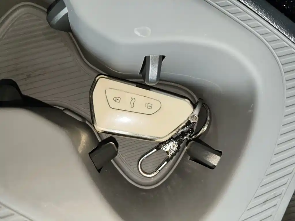 Volkswagen ID.3 — миниатюра 9