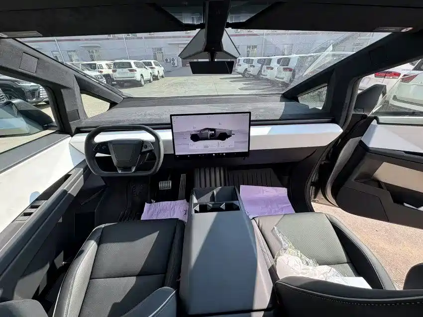 Tesla Cybertruck 2024 Electric