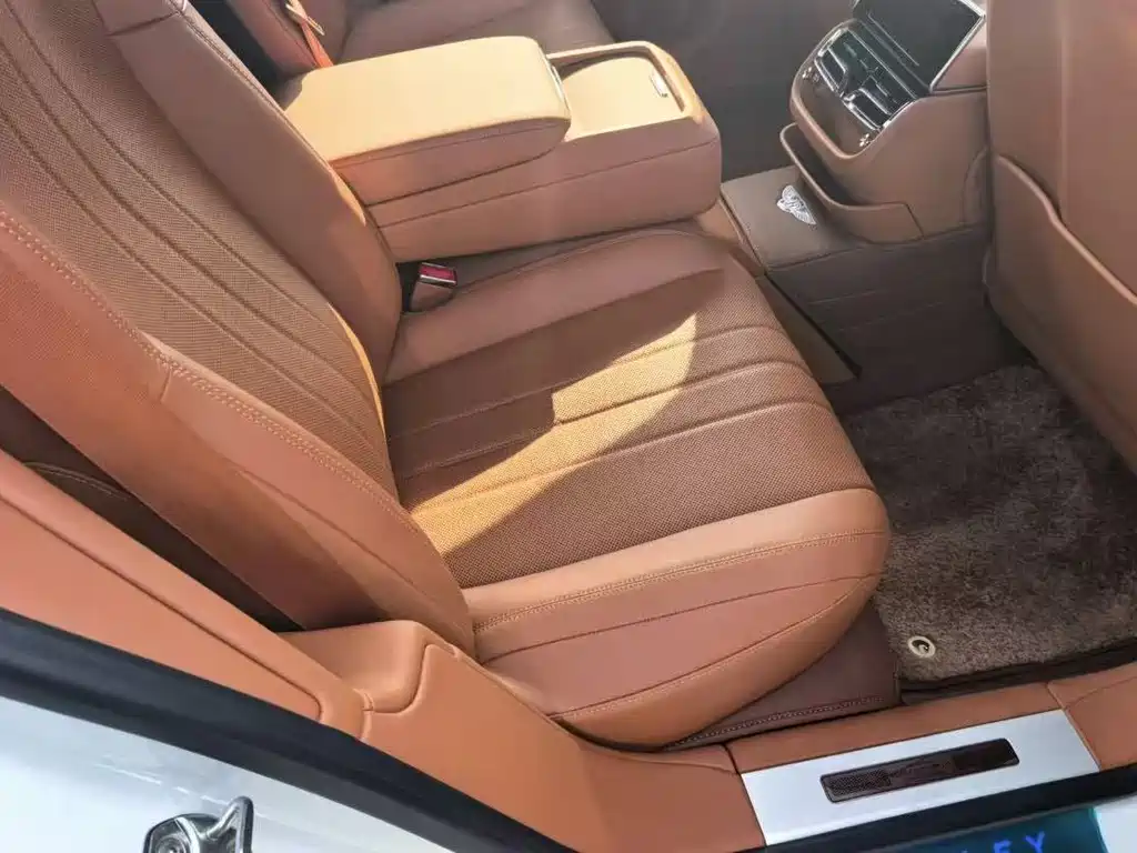Bentley Flying Spur 2020 6.0T W12 Standard