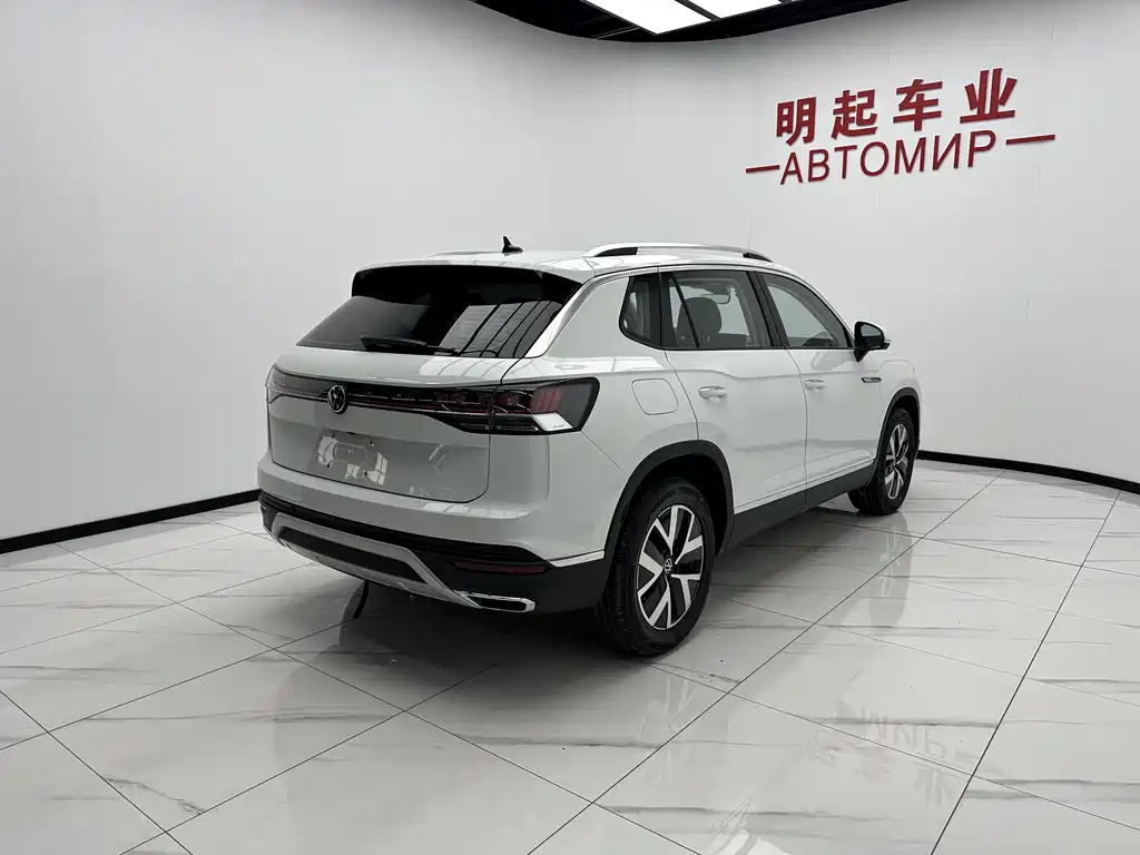 Volkswagen Tayron 2023 280TSI Luxury Plus