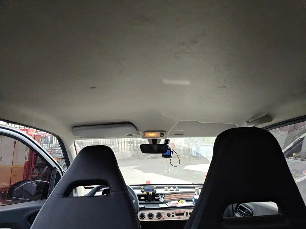 Wuling MINIEV — миниатюра 14