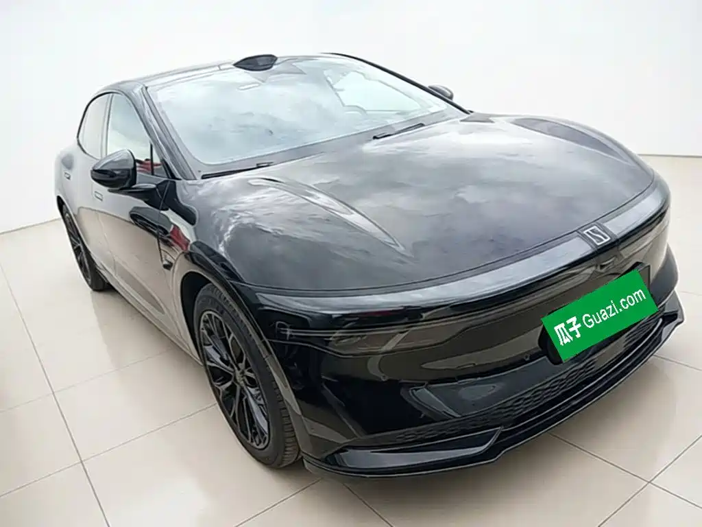 Zeekr 007 2025 Smart Drive 100kWh
