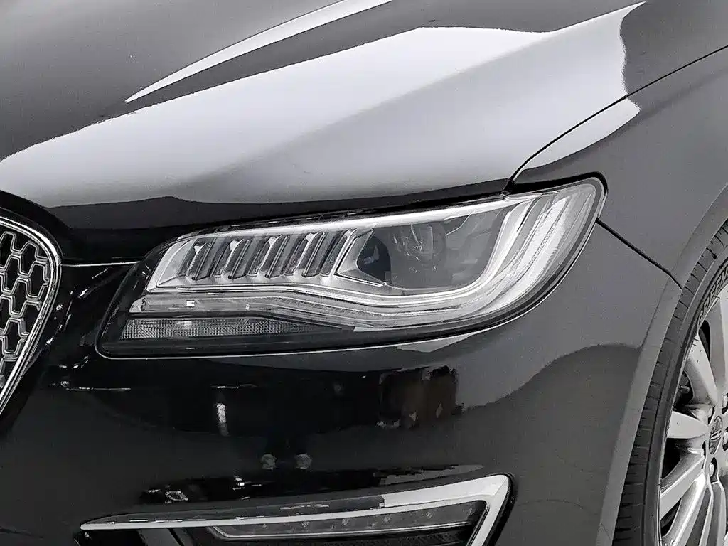 Lincoln MKZ — миниатюра 7