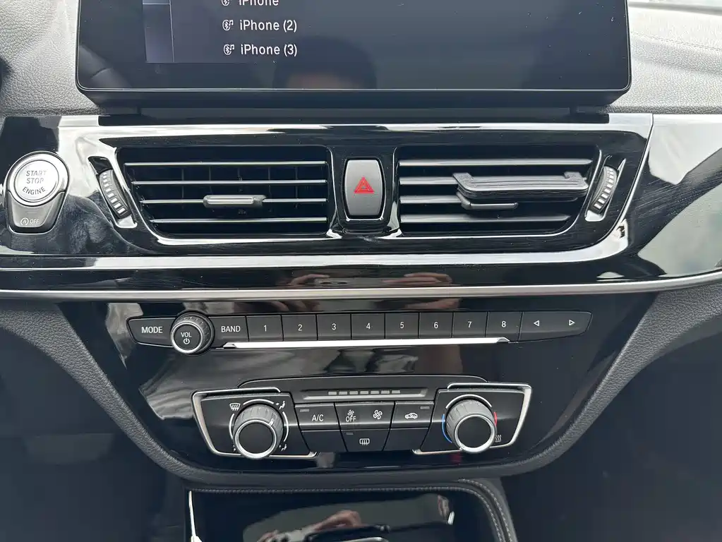 BMW 1 Series 120i M Sport Night Edition, фото 17