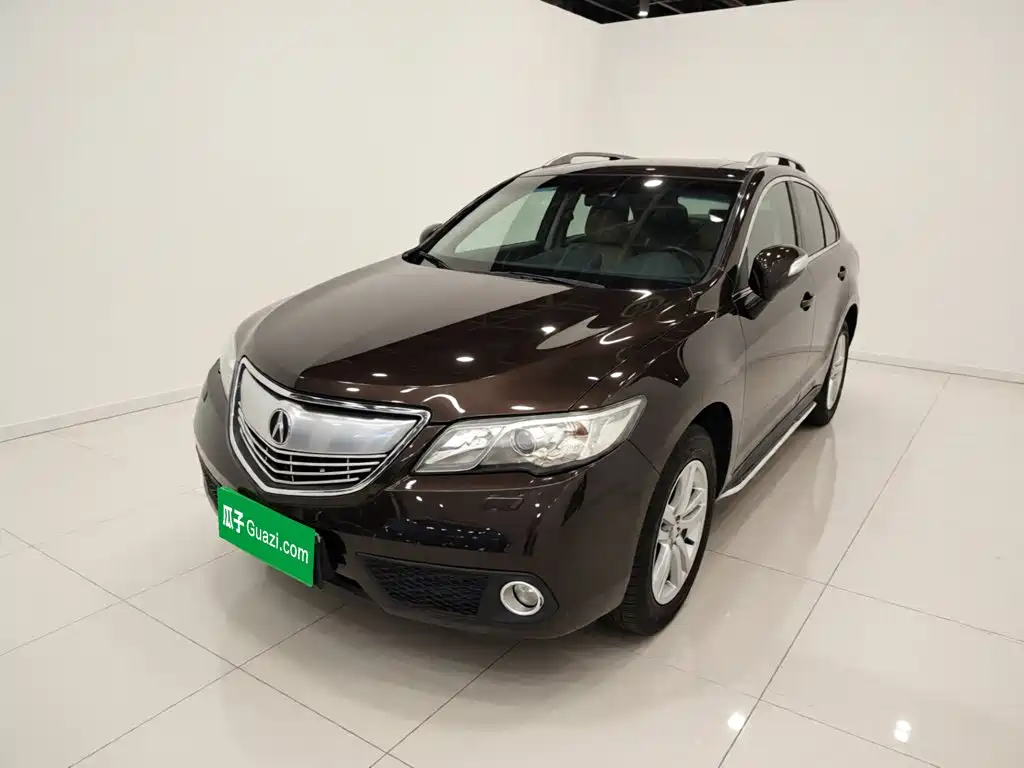 Acura RDX (Import) — миниатюра 2