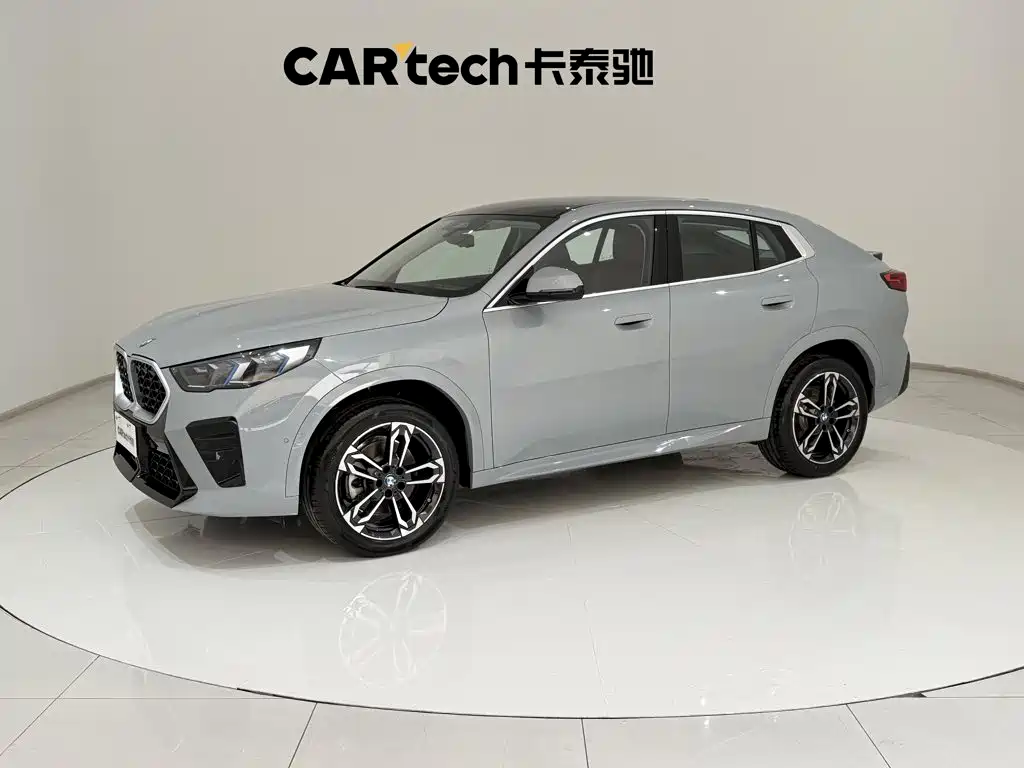 BMW X2 (Import)