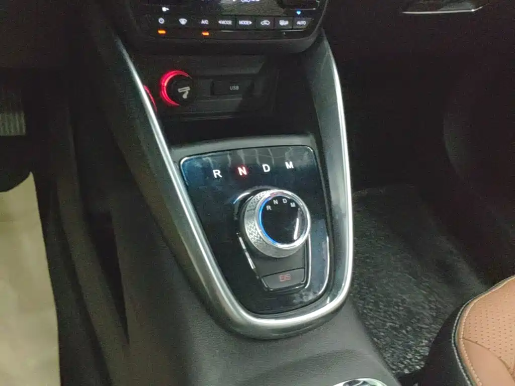 Baojun 510 — миниатюра 14