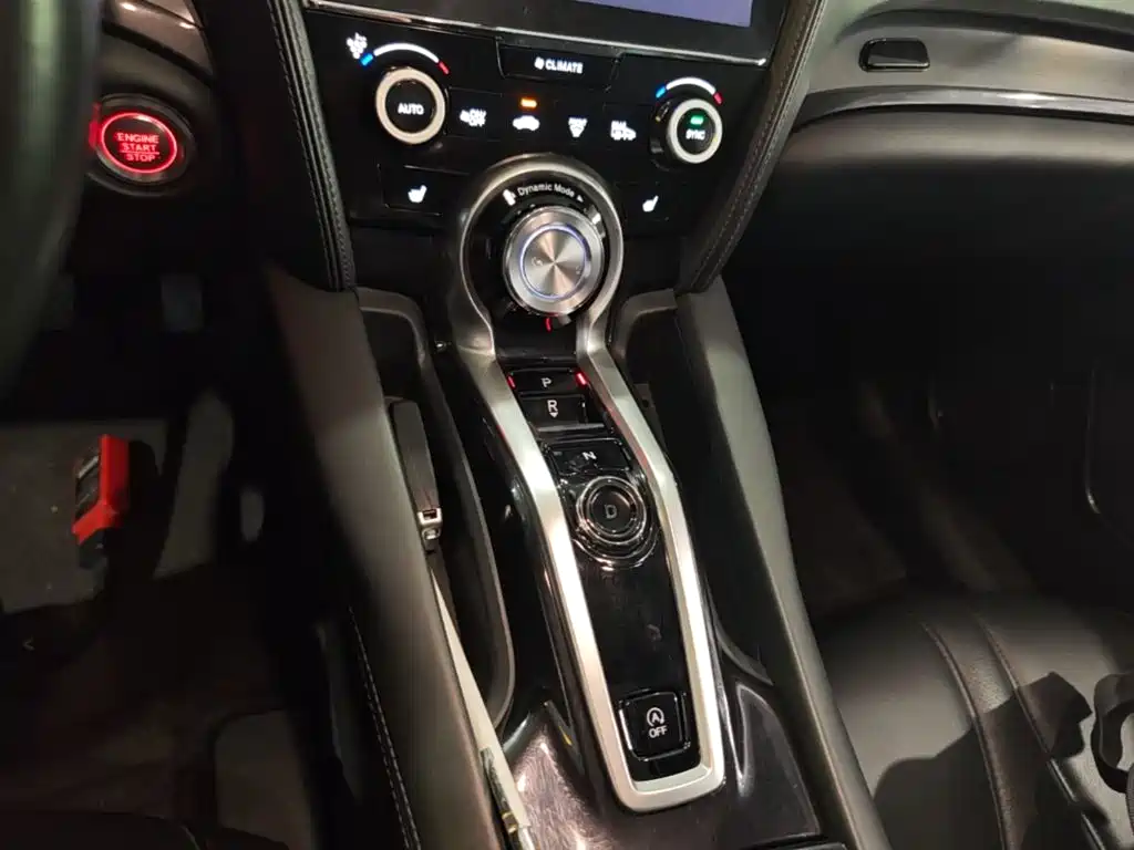 Acura CDX — миниатюра 14