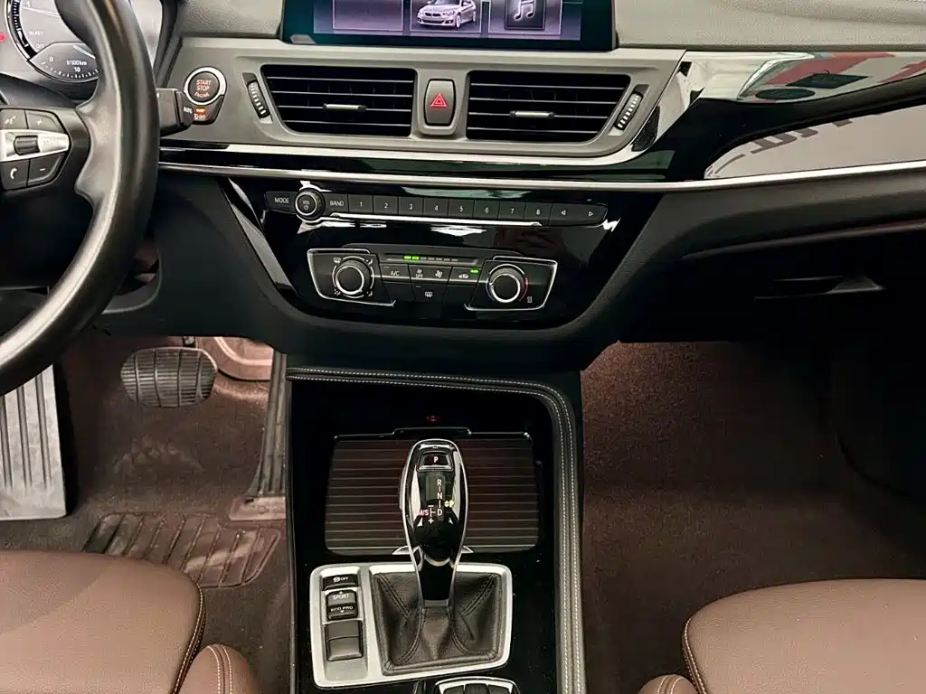 BMW 1 Series — миниатюра 12