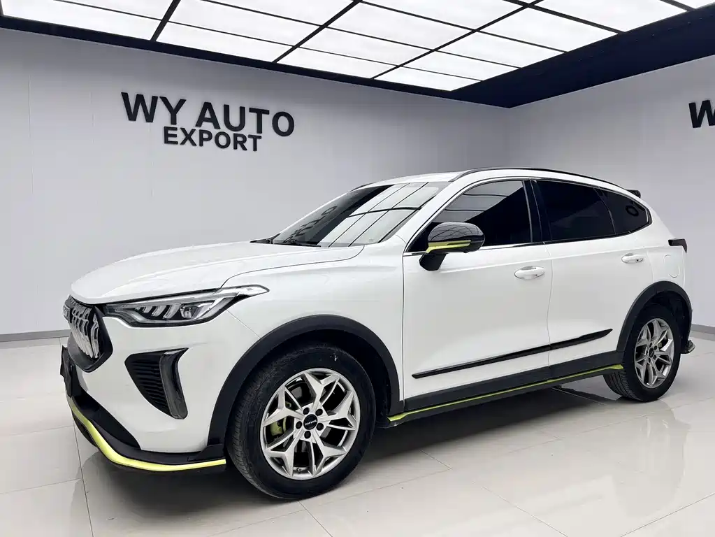 Haval Chitu 2022