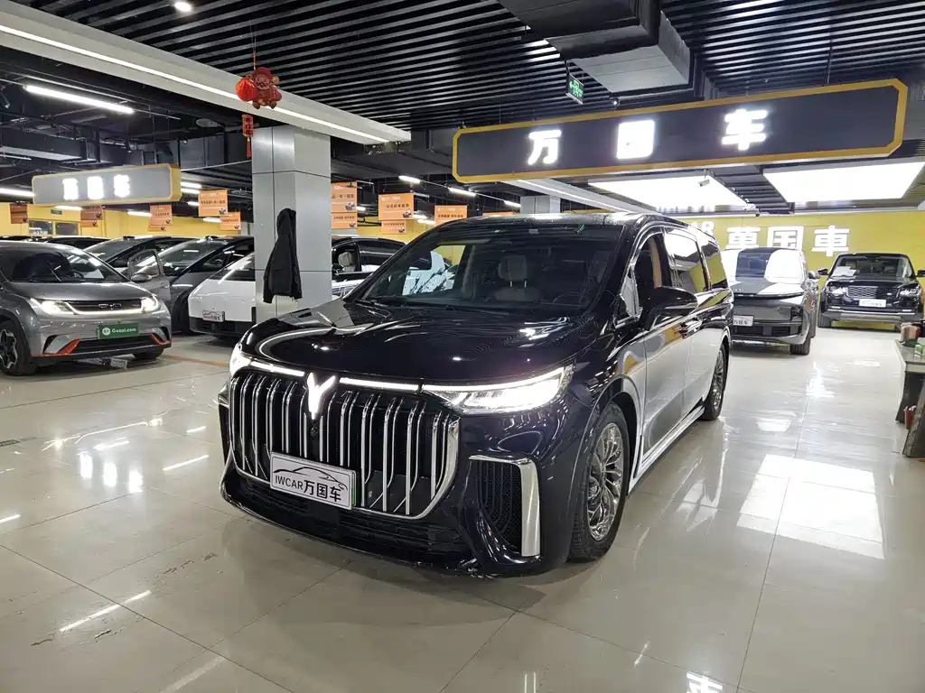 LANTU AUTOMOBILE LANTU DREAMER