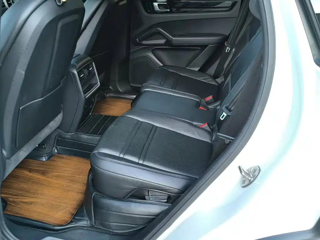 Porsche Cayenne — фотографии объявления, Фото 17