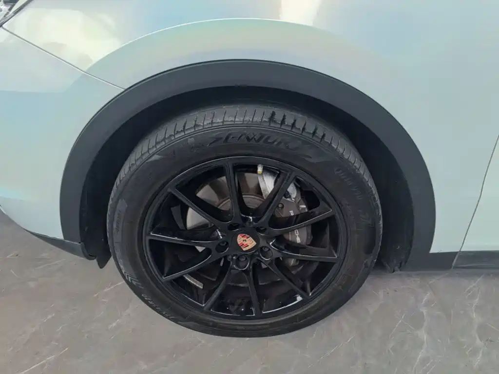 Porsche Cayenne — фотографии объявления, Фото 23