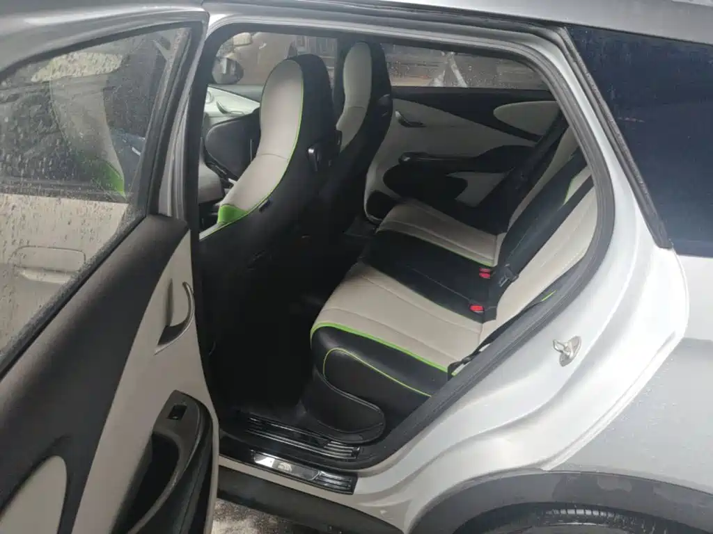BYD Dolphin — миниатюра 17