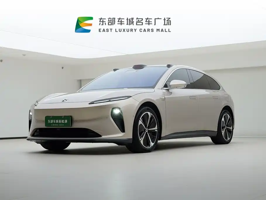 NIO ET5T