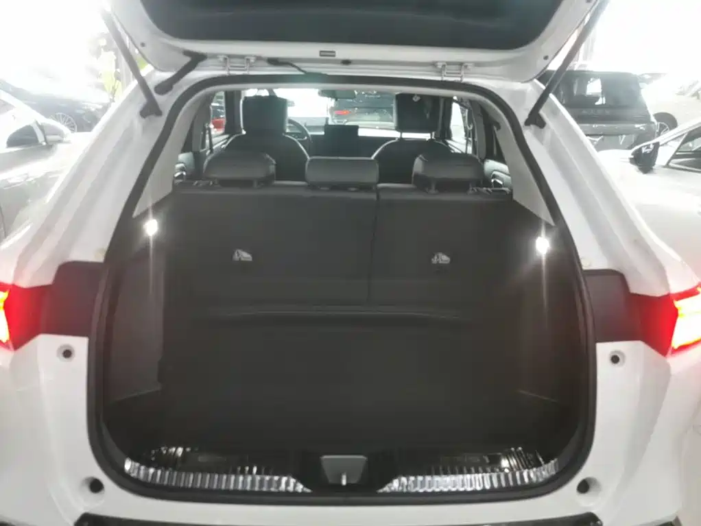 Honda e:NS1 — миниатюра 19