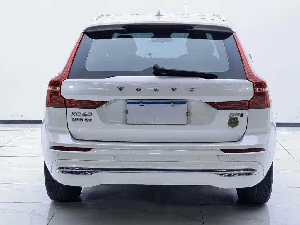 Volvo XC60 — миниатюра 8
